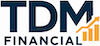 TDM Financial Logo
